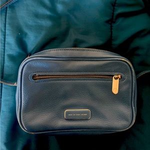 Marc By Marc Jacobs Royal Blue Crossbody